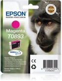 Epson T0893 Cartuccia Magenta S20 - C13T08934021