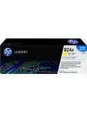 Hp CB382A Toner Giallo Originale 21000 pagine