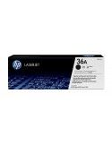 Hp CB436A Toner Nero Originale 2000 pagine