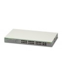 PORT 10/100/1000TX POE  PLUS - AT-GS950/28PS