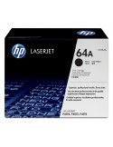 Hp CC364A Toner Nero Originale 10000 pagine
