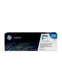 Hp CC531A Toner Ciano Originale 2800 pagine