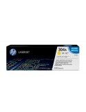 Hp CC532A Toner Giallo Originale 2800 pagine