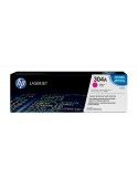 Hp CC533A Toner Magenta Originale 2800 pagine
