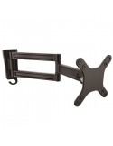 WALL MOUNT MONITOR ARM - FOR UP - ARMWALLDS