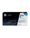Hp CE251A Toner Ciano Originale 7000 pagine