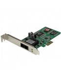 Startech.com Adattatore di Rete Fibra Ottica PCI EXPRESS GBE MM SC - PEX1000MMSC2