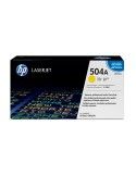 Hp CE252A Toner Giallo Originale 7000 pagine