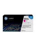 Hp CE253A Toner Magenta Originale 7000 pagine