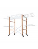 Foppapedretti GULLIVERLEGNO Stendibiancheria Legno