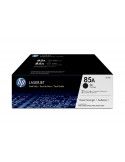 Hp CE285AD Toner Nero Originale 1600 pagine