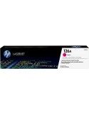 Hp CE313A Toner Magenta Originale 1000 pagine