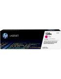 Hp CE323A Toner Magenta Originale 1300 pagine