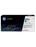 Hp CE341A Toner Ciano Originale 16000 pagine