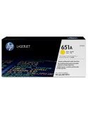 Hp CE342A Toner Giallo Originale 16000 pagine