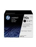 Hp CE390XD Toner Nero Originale 48000 pagine