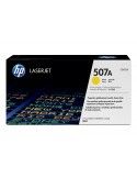 Hp CE402A Toner Giallo Originale 6000 pagine