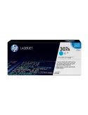 Hp CE741A Toner Ciano Originale 7300 pagine