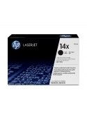 Hp CF214X Toner Nero Originale 17500 pagine