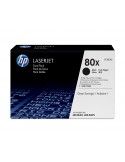 Hp CF280XD Toner Nero Originale 13800 pagine