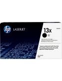 Hp Q2613X Toner Nero Originale 4000 pagine