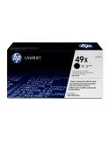 Hp Q5949X Toner Nero Originale 6000 pagine