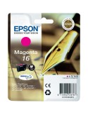 Epson 16 Cartuccia Magenta PENNA/CRUCIVERBA - C13T16234020