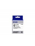 Epson Nastro LC2WBN9 STD NERO/BIANCO 6X9 - C53S652003