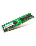 Transcend JM800QLU-2G Memoria RAM 2 GB DDR2 800 MHz