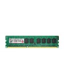 Transcend TS512MLK72V3N Memoria RAM 4 GB DDR3 1333 MHz
