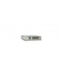 12X SFP   4X 10/100/1000/10G-T - AT-XS916MXS-50