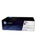 Hp CF325X Toner Nero Originale 34500 pagine