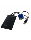 LAPTOP CRASH CART ADAPTER - NOTECONS01