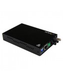 Startech.com Convertitore di Segnale ETHERNET 10/100 MBPS A - ET90110ST2