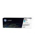 Hp CF301A Toner Ciano Originale 32000 pagine