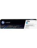 Hp CF351A Toner Ciano Originale 1000 pagine