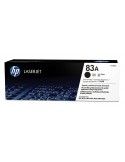 Hp CF283A Toner Nero Originale 1500 pagine