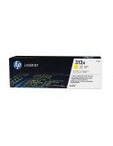 Hp CF382A Toner Giallo Originale 2700 pagine
