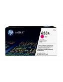 Hp CF323A Toner Magenta Originale 16000 pagine
