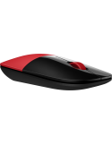 HP WIRELESS MOUSE Z3700 - V0L82AA-ABB