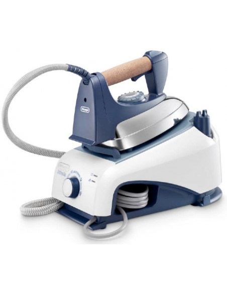 HOMCOM Ferro Da Stiro Verticale A Vapore 1800W - Serbatoio 1.8L, Piastra Alluminio, Altezza Regolabile - Foto 7