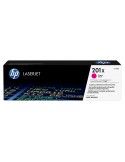 Hp CF403X Toner Magenta Originale 2300 pagine