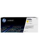 Hp CF362A Toner Giallo Originale 5000 pagine