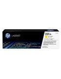 Hp CF402A Toner Giallo Originale 1330 pagine