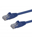 Startech.com Cavo di Rete PATCH UTP CAT6 - N6PATC2MBL