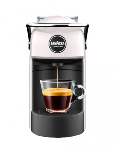 Lavazza JOLIE WHITE Macchina da caffè a Cialde 1 tazze 0,6 L 1250