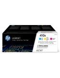 Hp CF252XM Toner Ciano, Magenta, Giallo Originale 5000 pagine