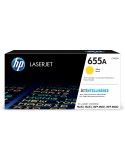 Hp CF452A Toner Giallo Originale 10500 pagine