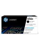 Hp CF460X Toner Nero Originale 27000 pagine