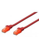 Digitus Cavo di Rete CAT 6 U-UTP - DK-1617-030/R